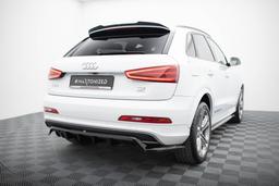 Maxton Design Karosserisett Audi Q3 S-line 8U