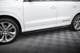 Maxton Design Karosserisett Audi Q3 S-line 8U