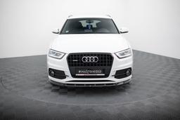 Maxton Design Karosserisett Audi Q3 S-line 8U