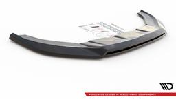 Maxton Design Kuppispoileri V.2 Audi Q3 Sport 8U Facelift