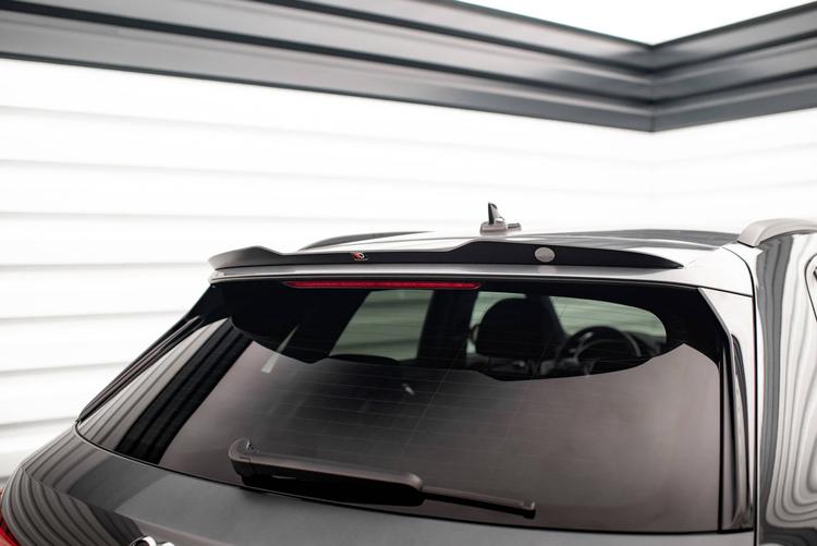 Maxton Design Vinge Audi Q3 S-line F3