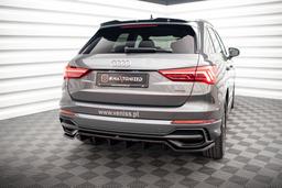 Maxton Design Vinge Audi Q3 S-line F3