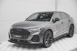 Maxton Design Cupspoiler V.1 Audi Q3 Sportback S-line