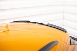 Maxton Design Vinge Upper Audi Q8 / Q8 S-line / SQ8 MK1