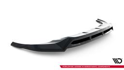 Maxton Design Kuppispoileri Audi Q8 MK1 Facelift