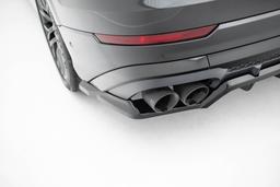 Maxton Design Diffuser V.2 Audi SQ8 / Q8 S-line MK1 Facelift