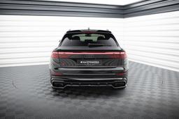 Maxton Design Karosserisett Audi SQ8 / Q8 S-line MK1 Facelift