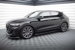 Maxton Design Karosserisett Audi SQ8 / Q8 S-line MK1 Facelift