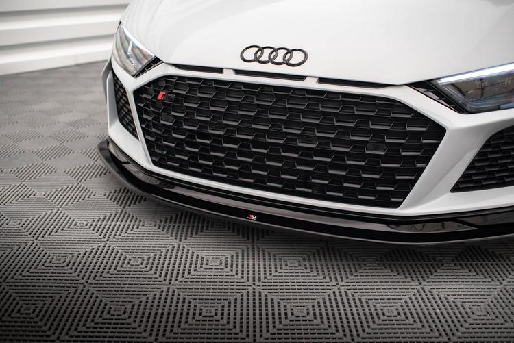 Maxton Design Kuppispoileri V.2 Audi R8 MK2 Facelift
