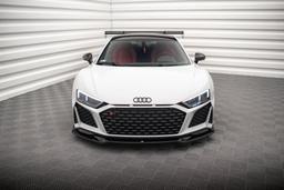 Maxton Design Kuppispoileri V.3 Audi R8 MK2 Facelift