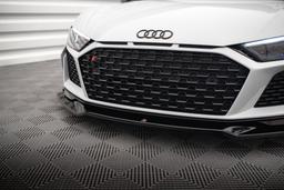 Maxton Design Kuppispoileri V.3 Audi R8 MK2 Facelift