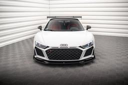 Maxton Design Kuppispoileri V.3 Audi R8 MK2 Facelift