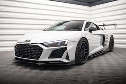 Maxton Design Kuppispoileri V.3 Audi R8 MK2 Facelift