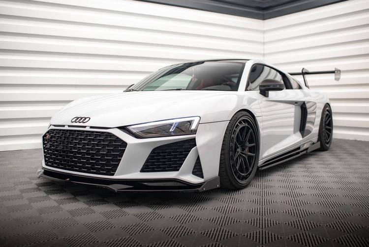 Maxton Design Kuppispoileri V.3 Audi R8 MK2 Facelift