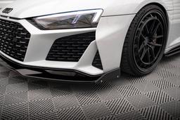 Maxton Design Kuppispoileri V.3 Audi R8 MK2 Facelift