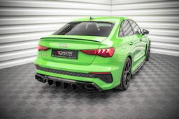 Maxton Design Diffuusori Audi RS3 8Y