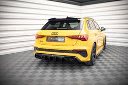 Maxton Design Diffuusori Audi RS3 8Y