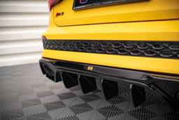 Maxton Design Diffuusori Audi RS3 8Y