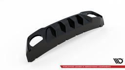 Maxton Design Diffuusori Audi RS3 8Y