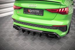 Maxton Design Diffuusori Audi RS3 8Y