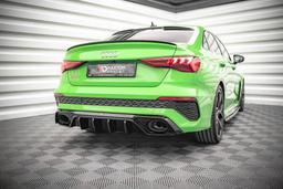 Maxton Design Diffuusori Audi RS3 8Y