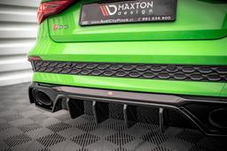 Maxton Design Diffuusori Audi RS3 8Y