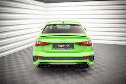 Maxton Design Diffuusori Audi RS3 8Y