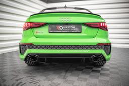 Maxton Design Diffuusori Audi RS3 8Y