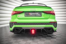 Maxton Design Bremselys Audi RS3 8Y