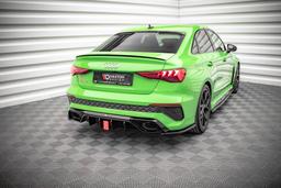 Maxton Design Bremselys Audi RS3 8Y