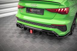 Maxton Design Bremselys Audi RS3 8Y