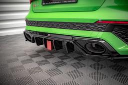 Maxton Design Bremselys Audi RS3 8Y