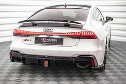Maxton Design Bremselys Audi RS6 C8 / RS7 C8