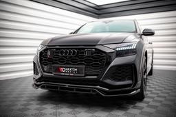 Maxton Design Kuppispoileri V.3 Audi RSQ8 MK1