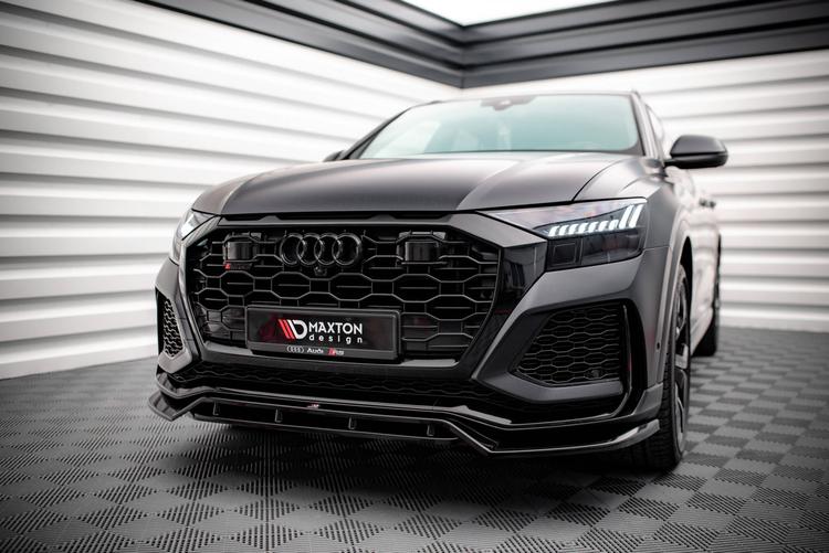 Maxton Design Kuppispoileri V.3 Audi RSQ8 MK1