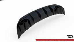 Maxton Design Diffuusori Plus Exhaust Ends Imitation Audi A3 S-line Sedan 8Y