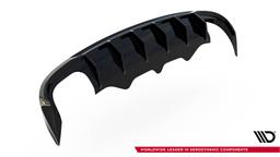 Maxton Design Diffuusori Audi S5 Sportback 8T