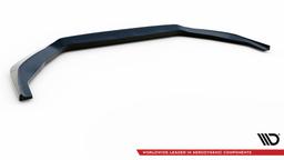 Maxton Design Frontspoiler V.1 Audi S8 / A8 S-line D5
