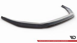 Maxton Design Frontspoiler V.1 Audi S8 / A8 S-line D5