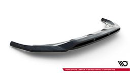 Maxton Design Frontspoiler Audi SQ7 /Q7 S-line MK2 (4M) Facelift