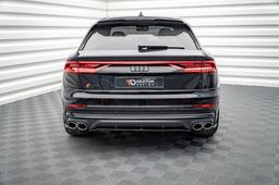 Maxton Design Diffuser Audi SQ8 MK1