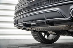 Maxton Design Diffuser Audi SQ8 MK1