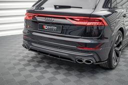 Maxton Design Diffuser Audi SQ8 MK1