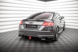 Maxton Design Bremselys Audi TT S-line 8S
