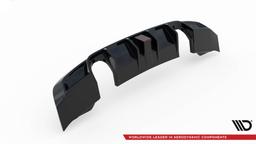 Maxton Design Bremselys Audi TT S-line 8S