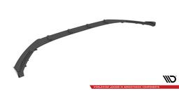 Maxton Design Frontspoiler Street Pro Audi A3 8Y