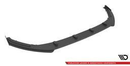 Maxton Design Frontspoiler Street Pro Audi A3 8Y