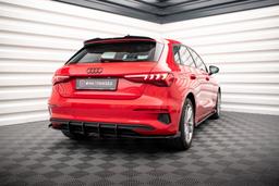 Maxton Design Diffuusori Street Pro Audi A3 Sportback 8Y