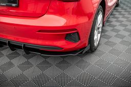 Maxton Design Diffuusori Street Pro Audi A3 Sportback 8Y