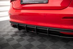 Maxton Design Diffuusori Street Pro Audi A3 Sportback 8Y
